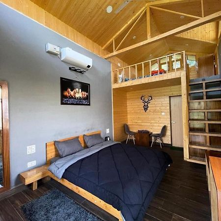 Lacasa Luxury Stays Shogi ภายนอก รูปภาพ