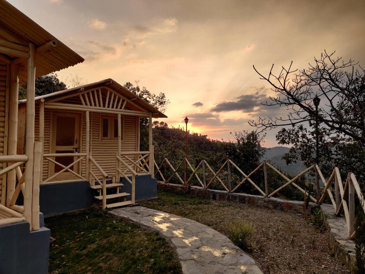 Lacasa Luxury Stays Shogi ภายนอก รูปภาพ