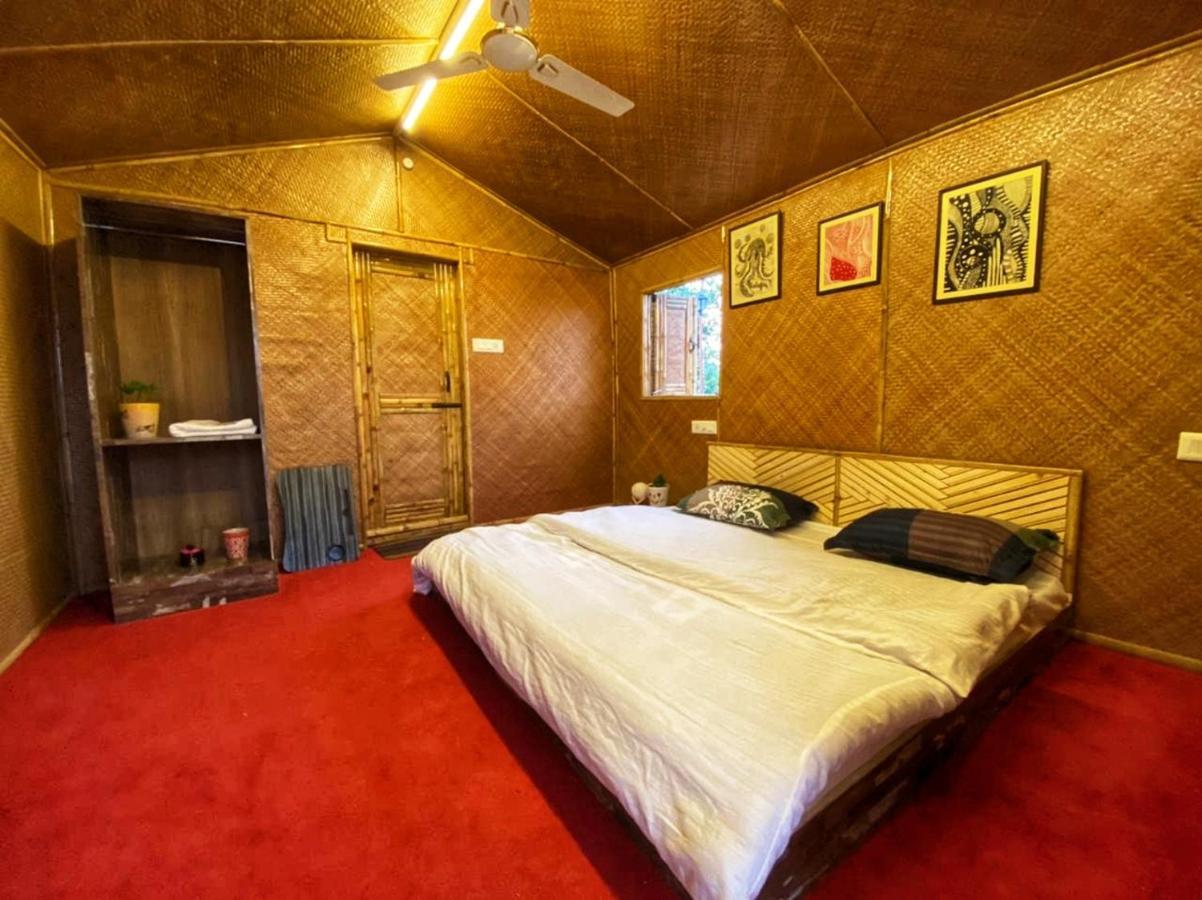 Lacasa Luxury Stays Shogi ภายนอก รูปภาพ