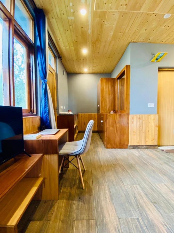 Lacasa Luxury Stays Shogi ภายนอก รูปภาพ