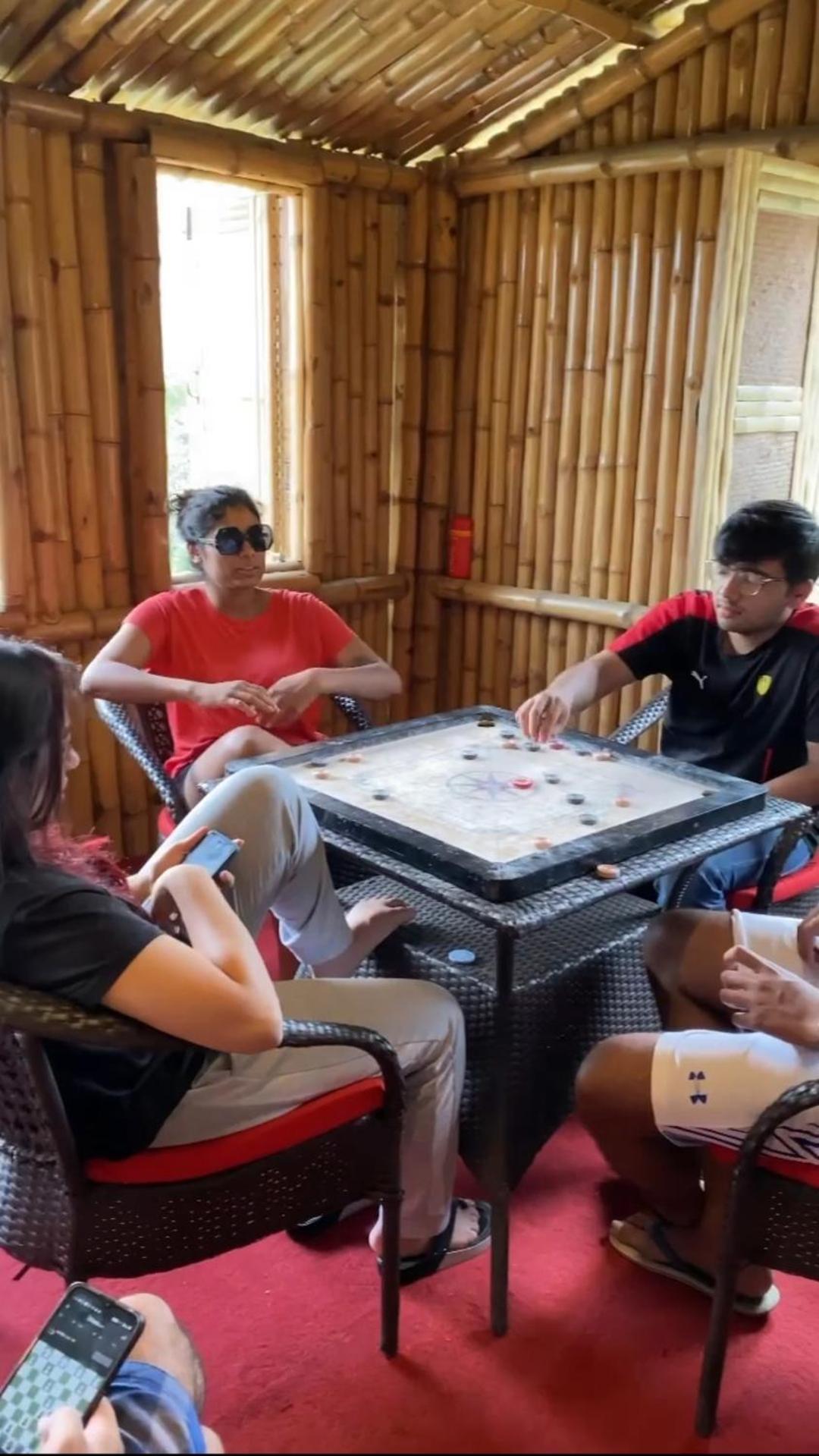 Lacasa Luxury Stays Shogi ภายนอก รูปภาพ