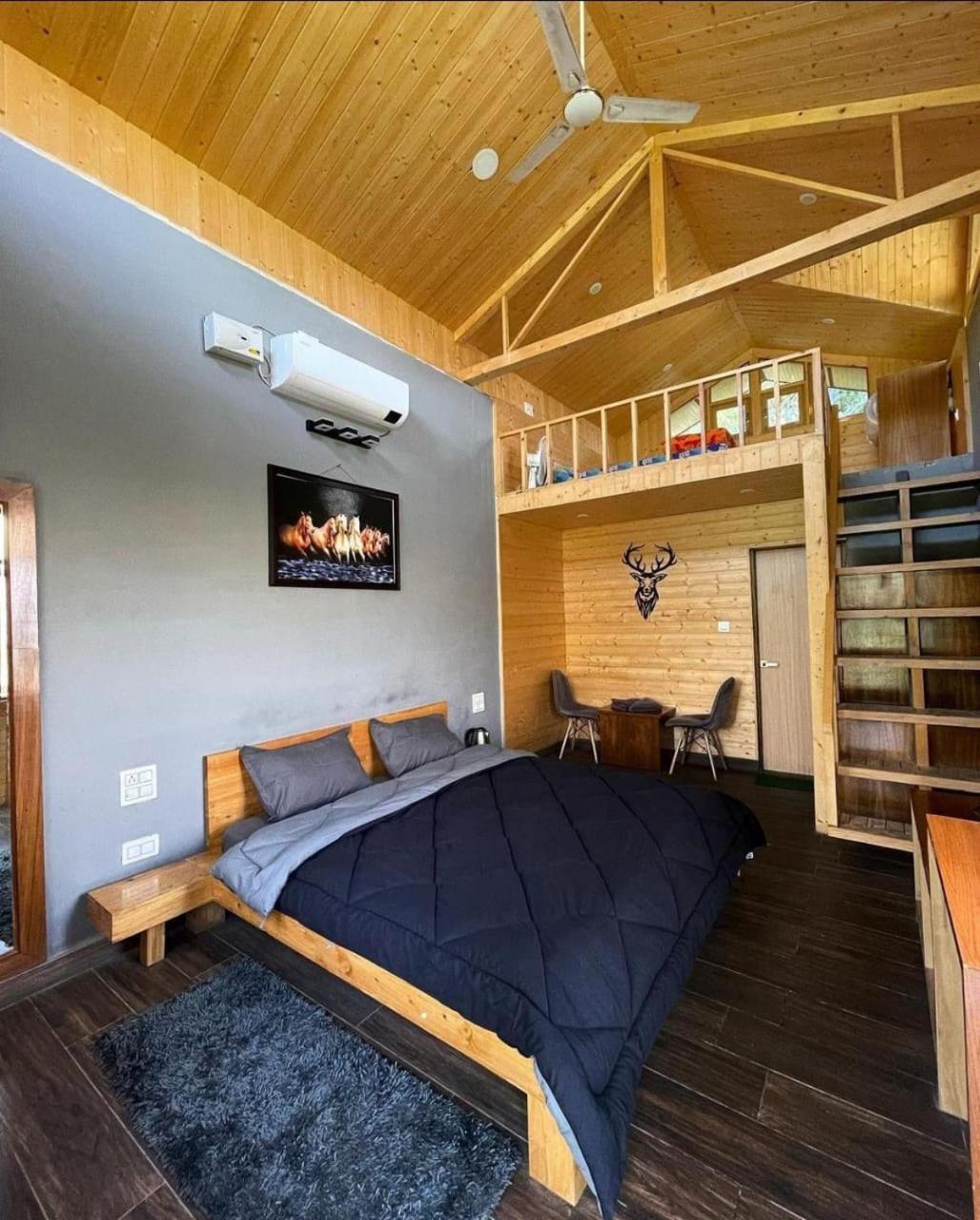 Lacasa Luxury Stays Shogi ภายนอก รูปภาพ