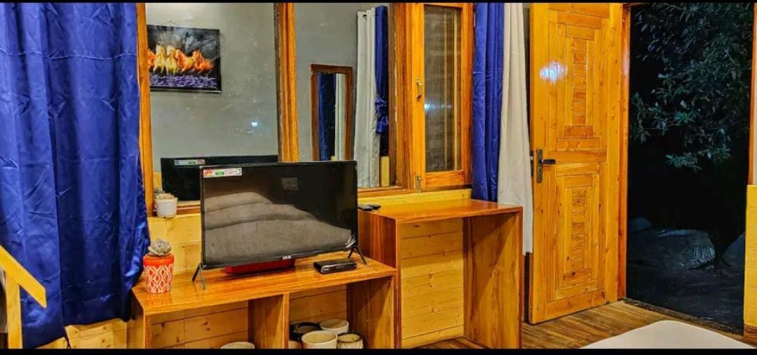 Lacasa Luxury Stays Shogi ภายนอก รูปภาพ