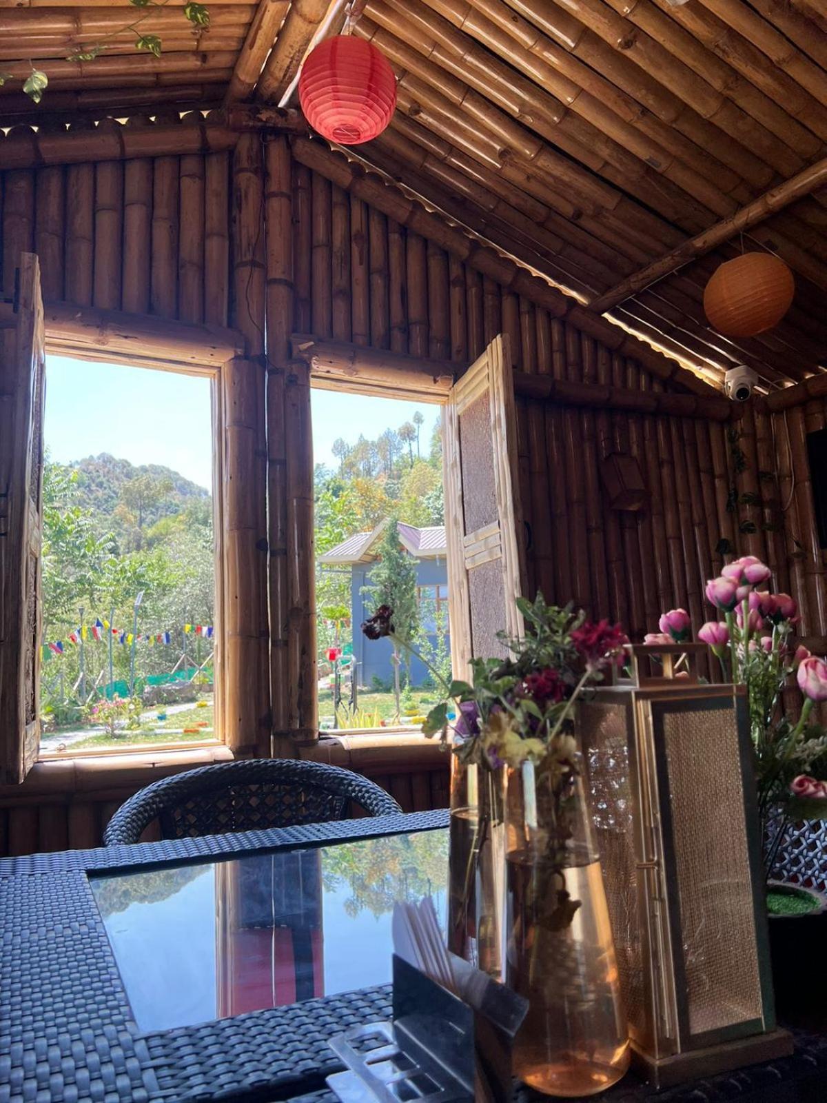 Lacasa Luxury Stays Shogi ภายนอก รูปภาพ