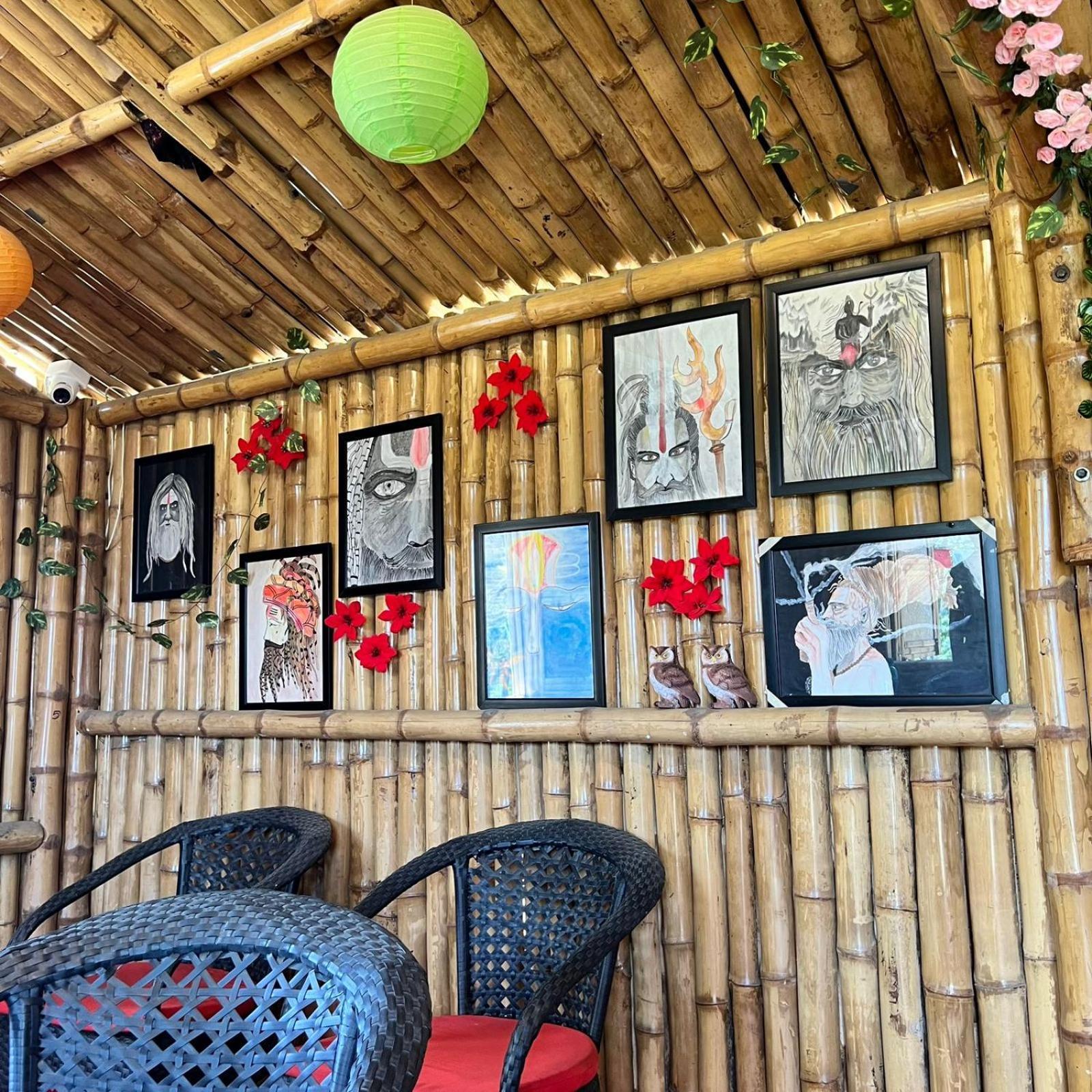 Lacasa Luxury Stays Shogi ภายนอก รูปภาพ