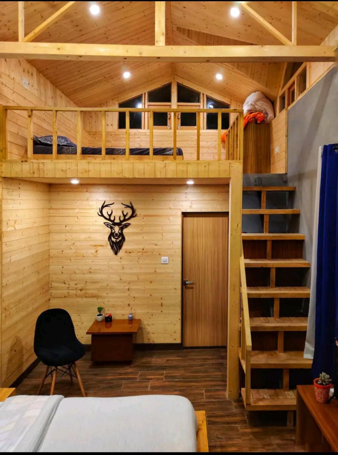Lacasa Luxury Stays Shogi ภายนอก รูปภาพ