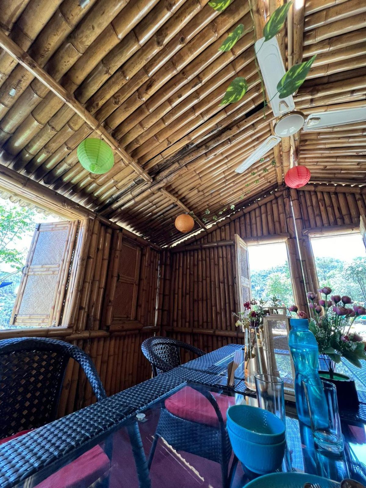 Lacasa Luxury Stays Shogi ภายนอก รูปภาพ